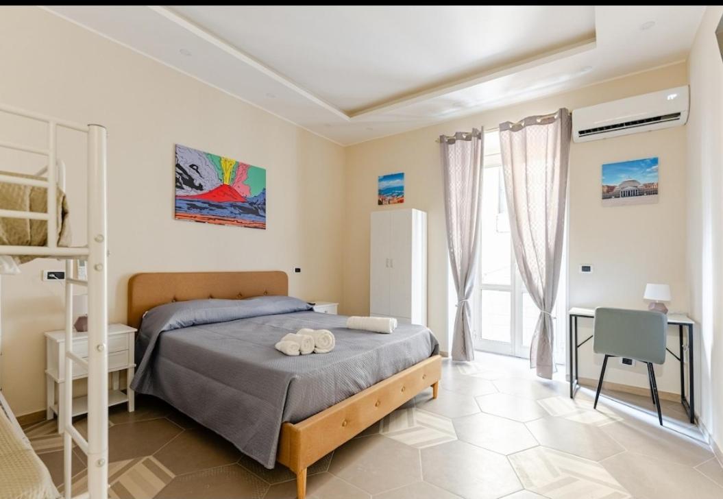 Centro Napoli