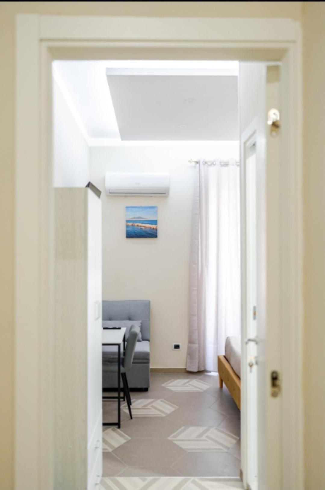 Bed & Breakfast Centro Napoli
